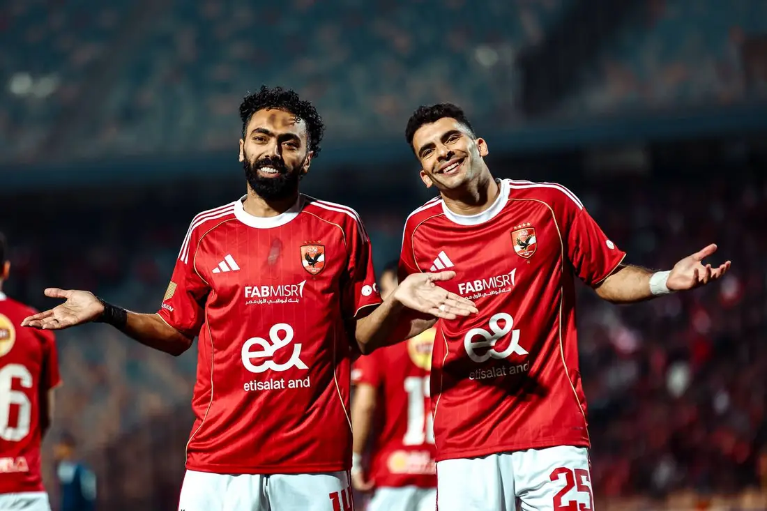 الأهلي