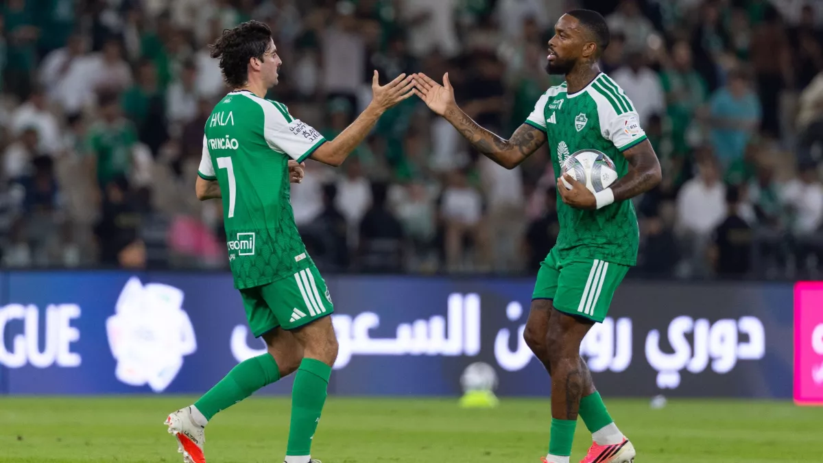 الأهلي السعودي