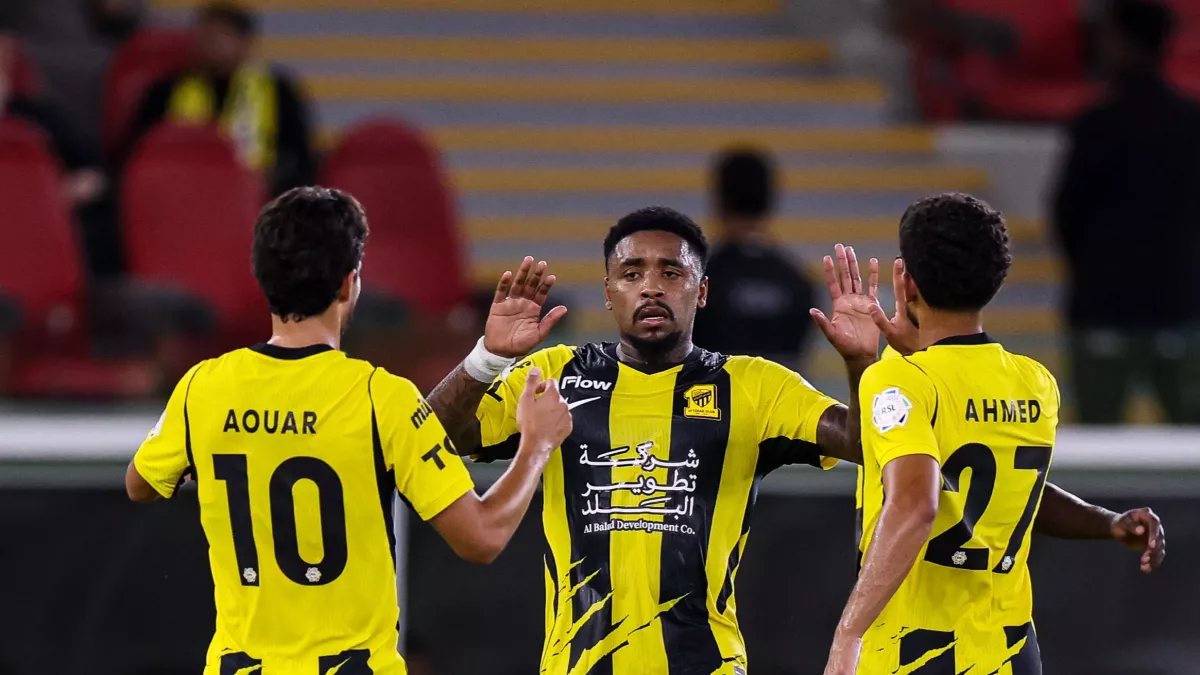 الاتحاد