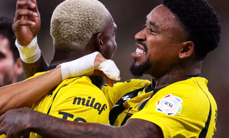 الاتحاد