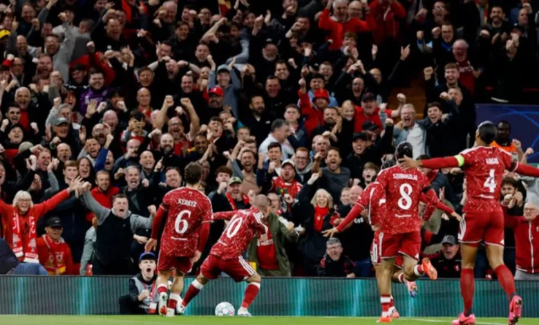 ليفربول