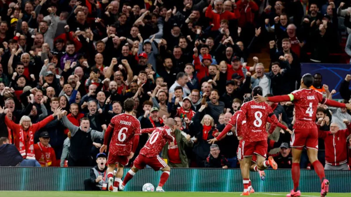 ليفربول